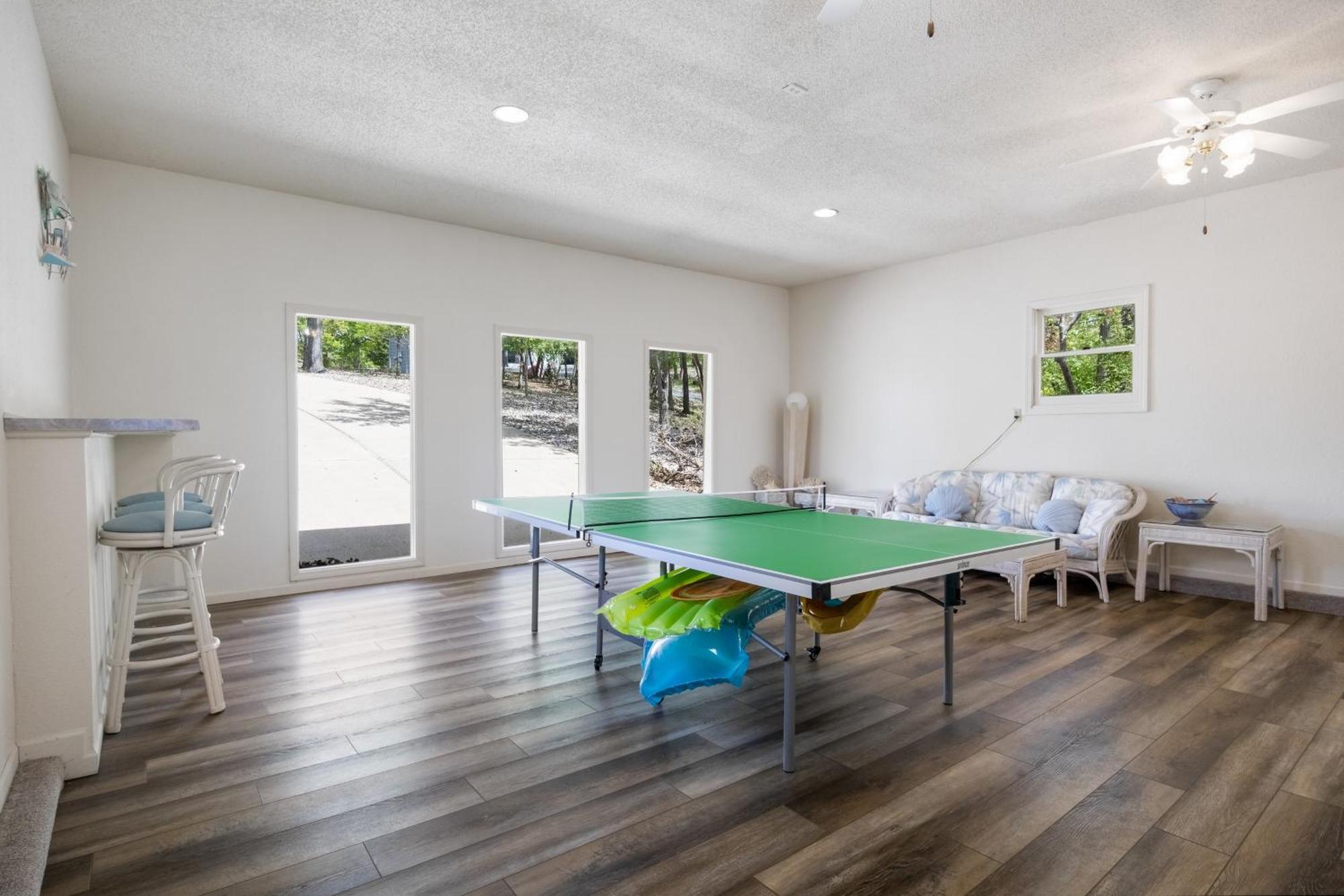 Sailfish Splendor Villa Osage Beach Kültér fotó