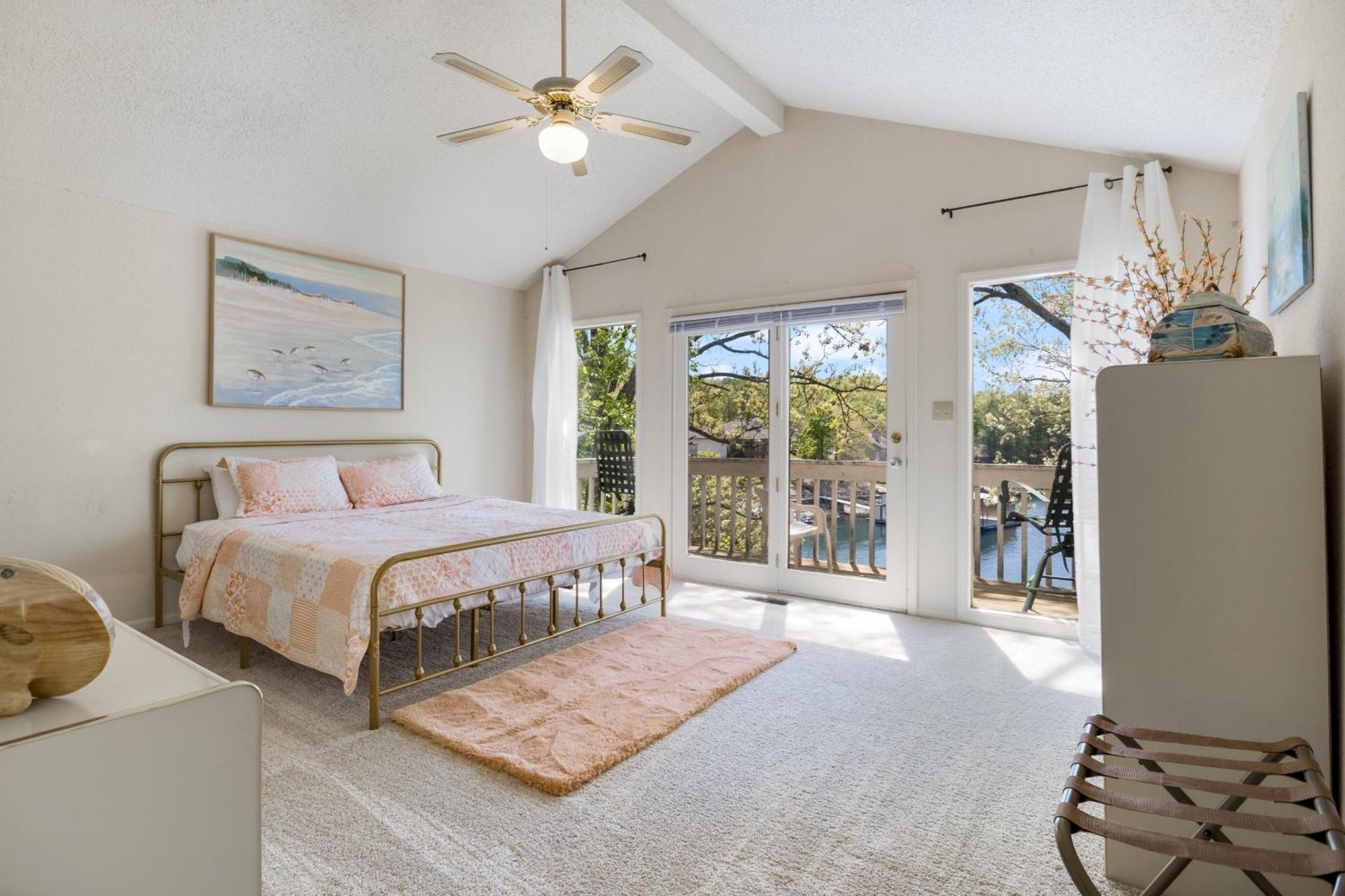 Sailfish Splendor Villa Osage Beach Kültér fotó