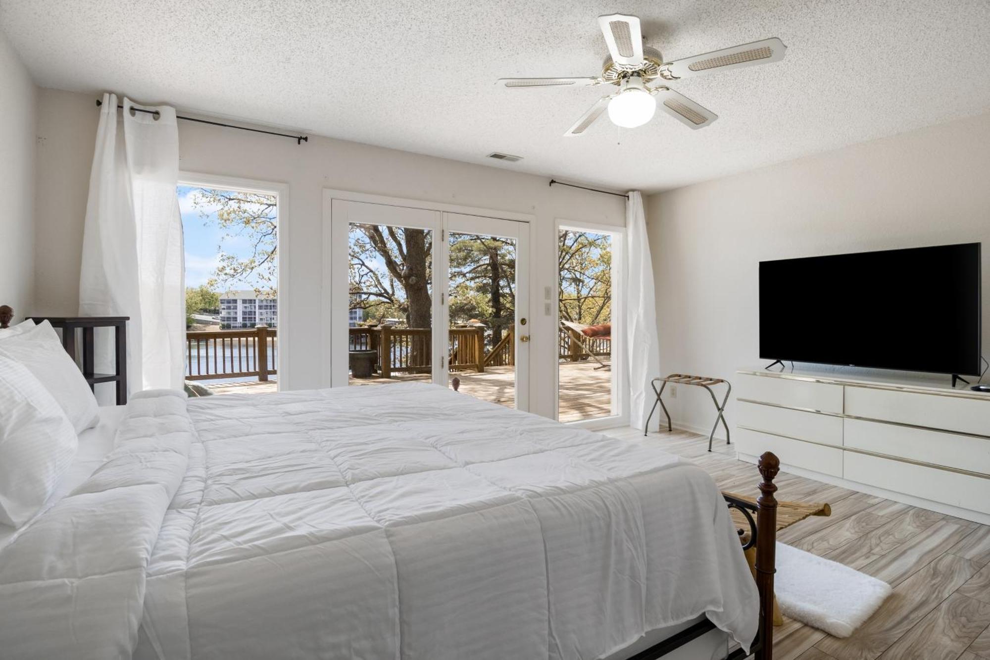 Sailfish Splendor Villa Osage Beach Kültér fotó
