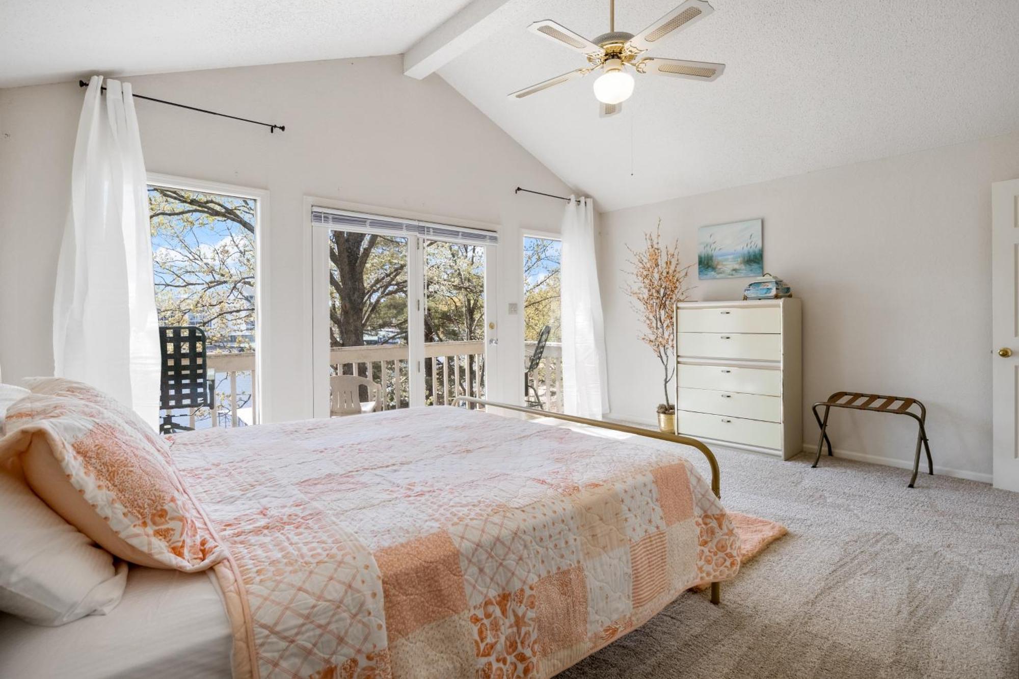 Sailfish Splendor Villa Osage Beach Kültér fotó