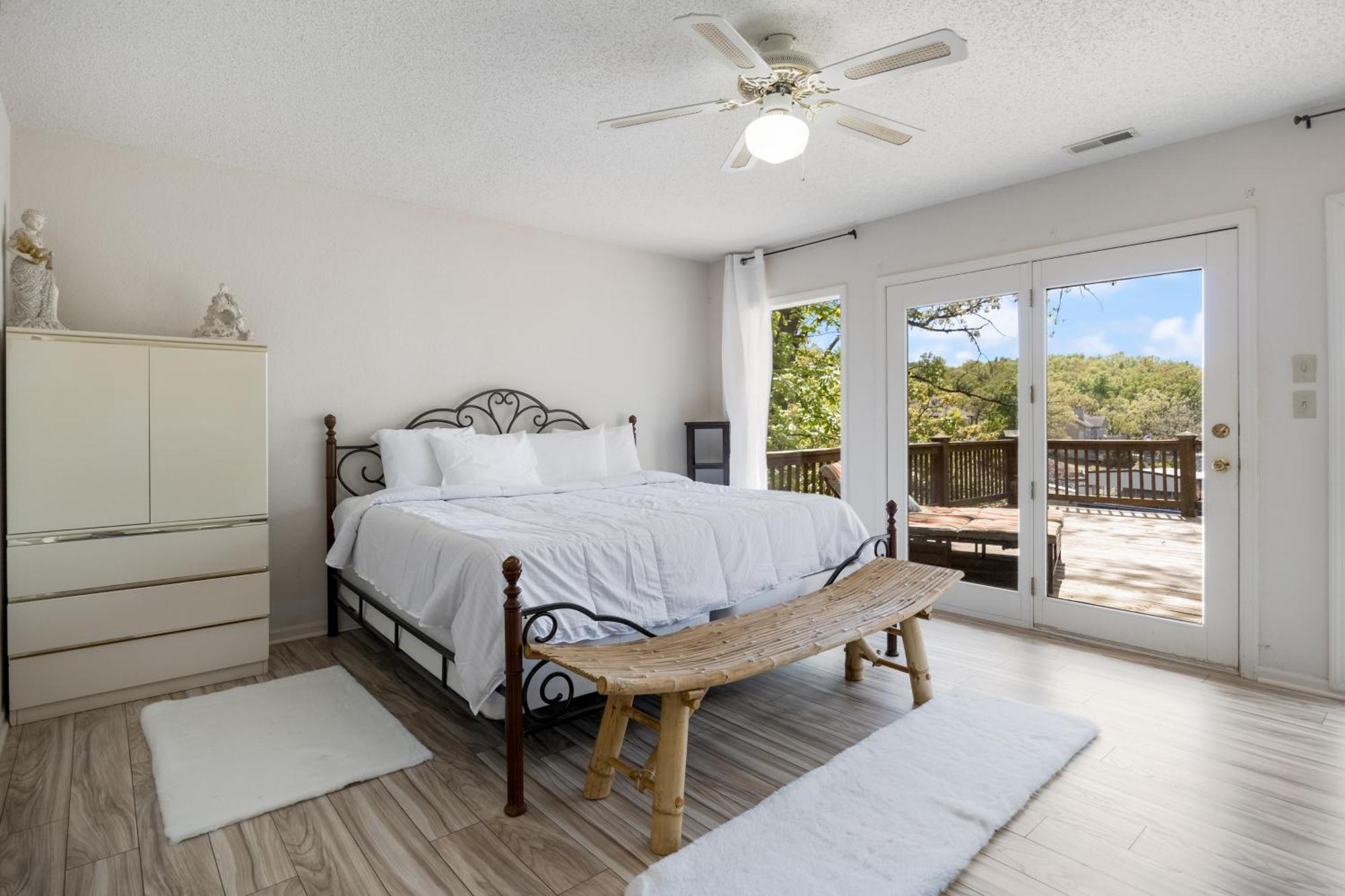 Sailfish Splendor Villa Osage Beach Kültér fotó